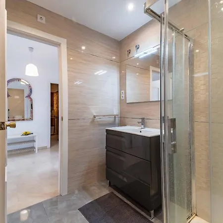 Lejlighed 61-beach Front With Stunning Views In Fuengirola