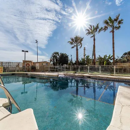 61-beach Front With Stunning Views In