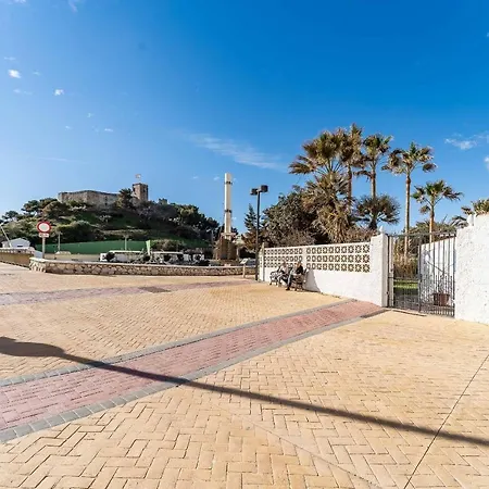 61-beach Front With Stunning Views In Apartment *