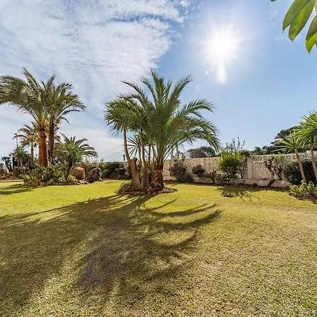 Lejlighed 61-beach Front With Stunning Views In