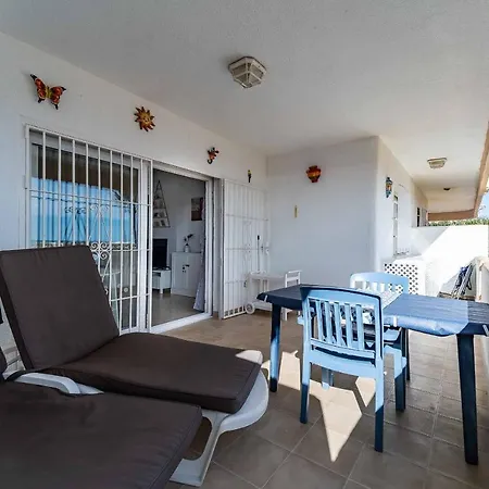 Apartment 61-beach Front With Stunning Views In *