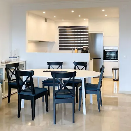 Apartment 61-beach Front With Stunning Views In *