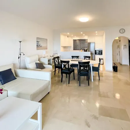 Apartment 61-beach Front With Stunning Views In