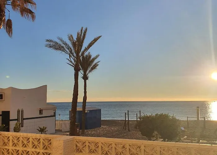 Apartment 61-beach Front With Stunning Views In