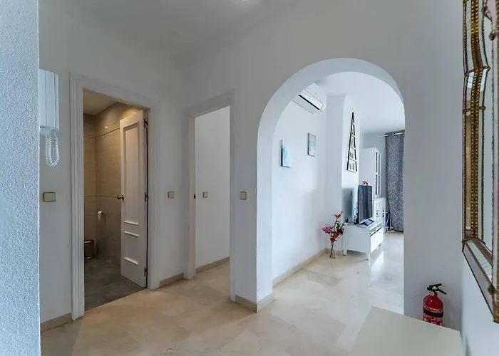Apartment 61-beach Front With Stunning Views In *