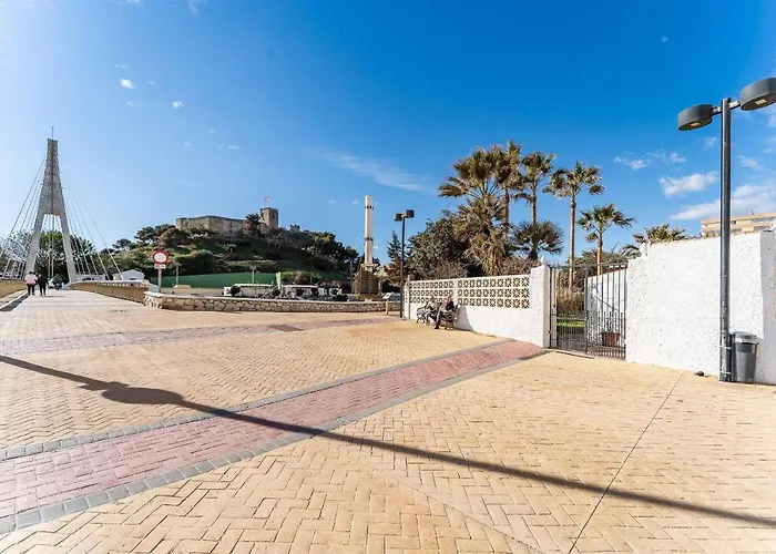 61-beach Front With Stunning Views In Apartment *