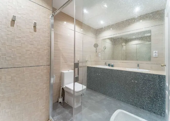 61-beach Front With Stunning Views In * Fuengirola